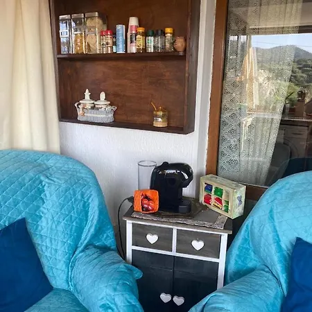 Casa Vittoria * Palau