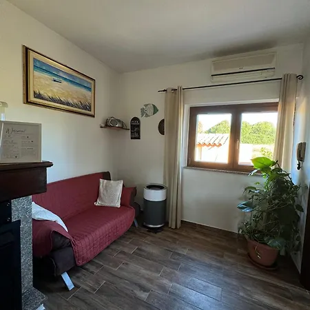 Casa Vittoria Lägenhet Palau