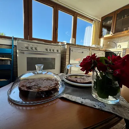 Casa Vittoria * Palau