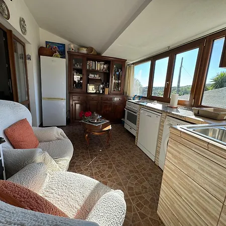 Lägenhet Casa Vittoria Palau