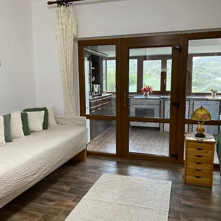 Casa Vittoria Lägenhet Palau