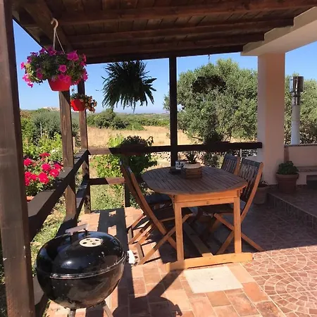 Casa Vittoria * Palau