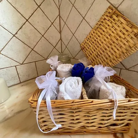 Casa Vittoria 아파트