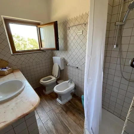 Casa Vittoria 아파트 *