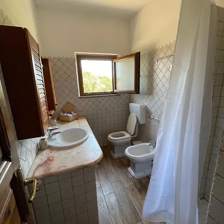 Apartmán Casa Vittoria *