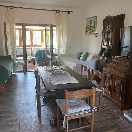 Casa Vittoria 아파트