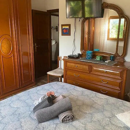 Casa Vittoria 아파트 *