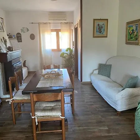 Casa Vittoria Apartment