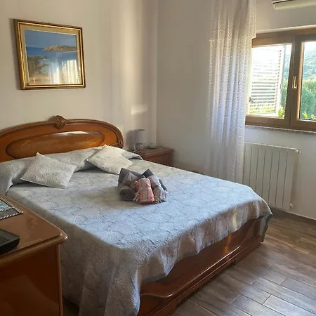 Casa Vittoria 아파트 *