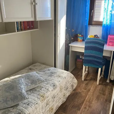 Casa Vittoria 팔라우