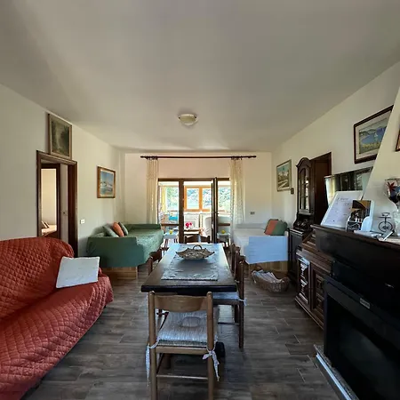 Casa Vittoria *