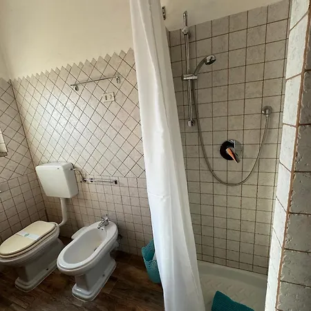 Casa Vittoria * פאלאו