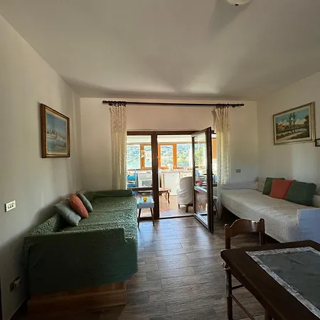 Casa Vittoria Palau