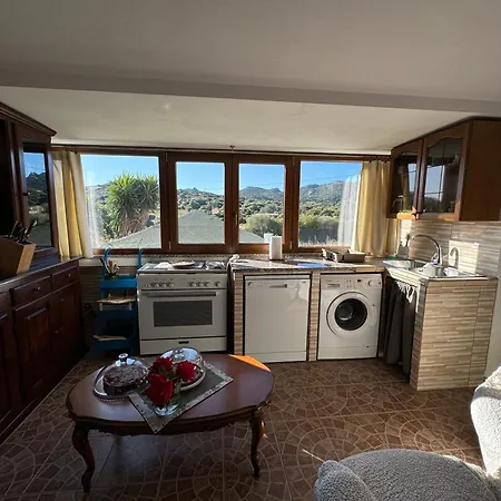 Casa Vittoria 아파트