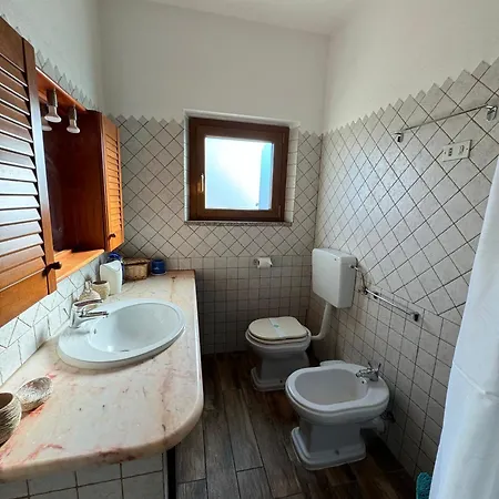 아파트 Casa Vittoria