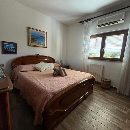 Casa Vittoria 아파트 *