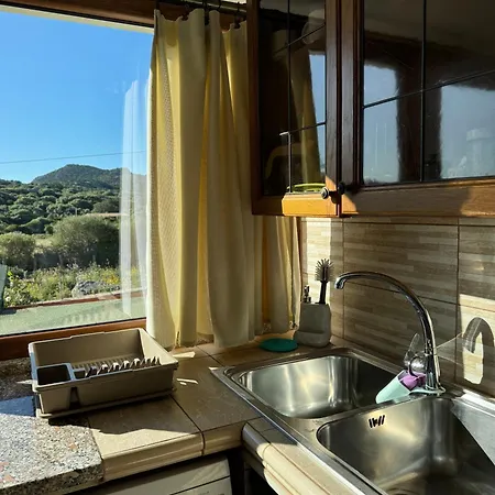 Apartmán Casa Vittoria Palau