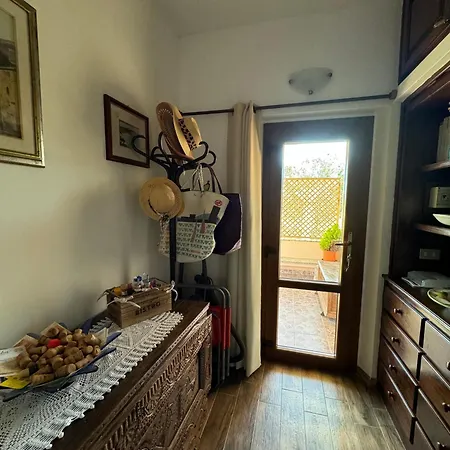 Casa Vittoria 아파트 팔라우