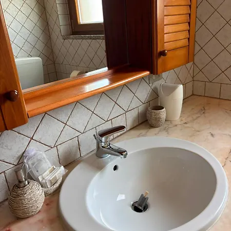 Casa Vittoria *