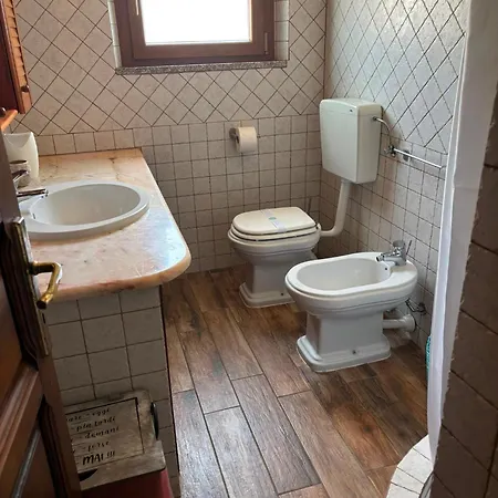 Apartmán Casa Vittoria