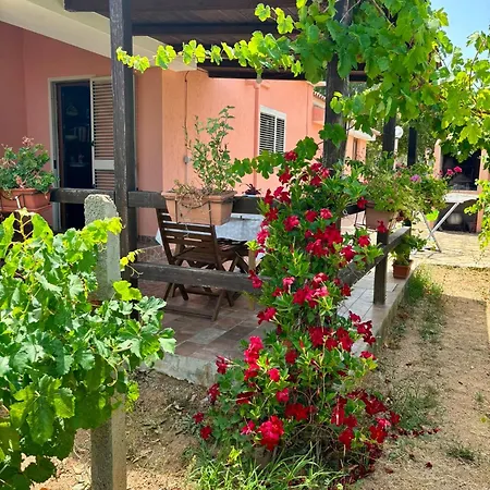 Apartmán Casa Vittoria