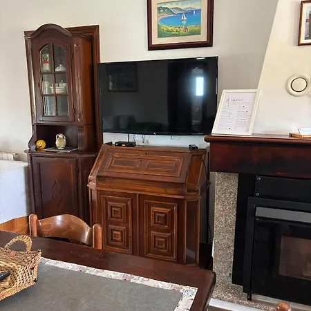 Casa Vittoria Apartmán