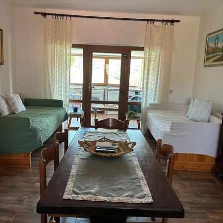 Casa Vittoria