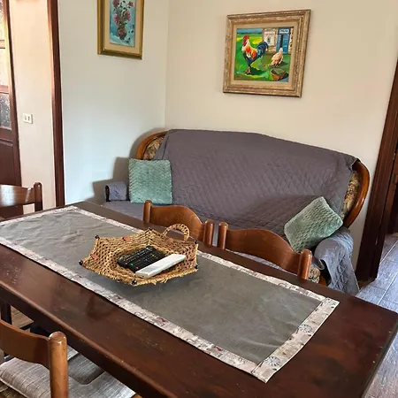 Apartmán Casa Vittoria