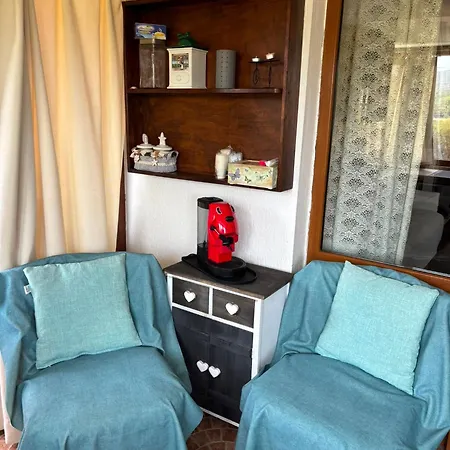 Casa Vittoria Apartmán
