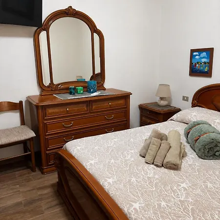 Casa Vittoria Apartmán