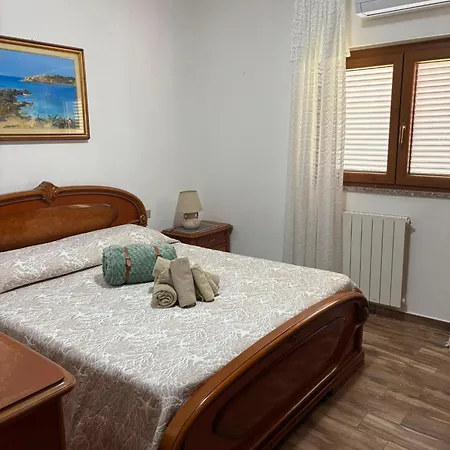 Apartment Casa Vittoria *