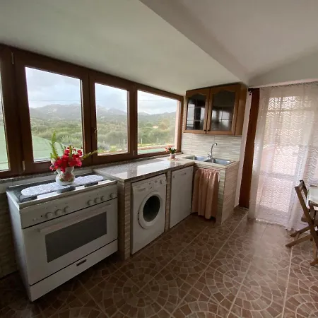 아파트 Casa Vittoria