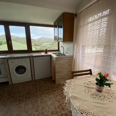 Casa Vittoria 아파트