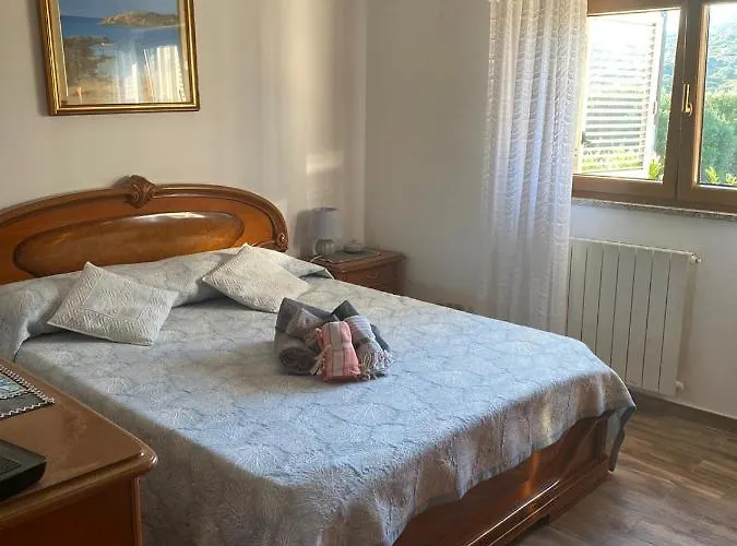 Casa Vittoria Apartman *